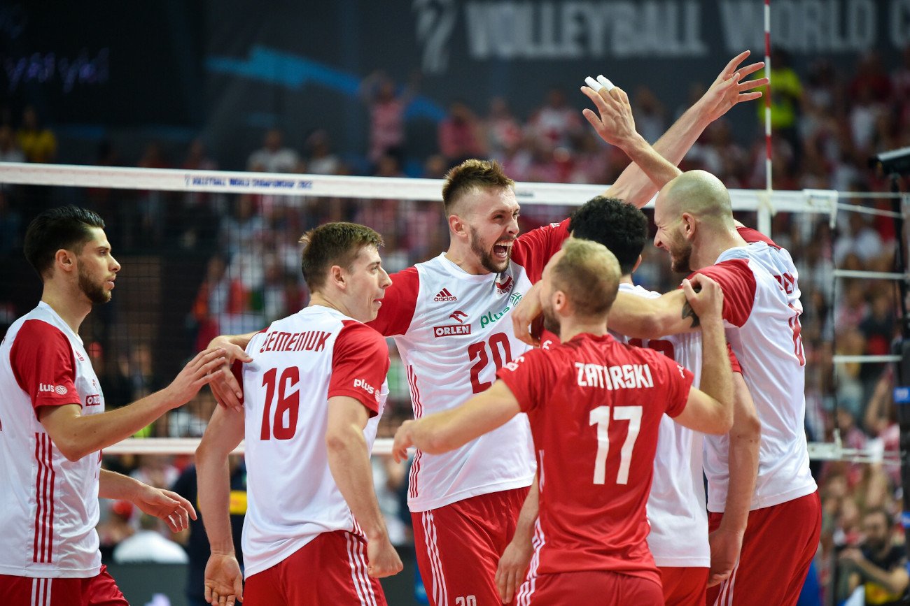 Biało-Czerwoni rozpoczną grę w Lidze Narodów od turnieju w Japonii. Każdy punkt będzie istotny w perspektywie IO.