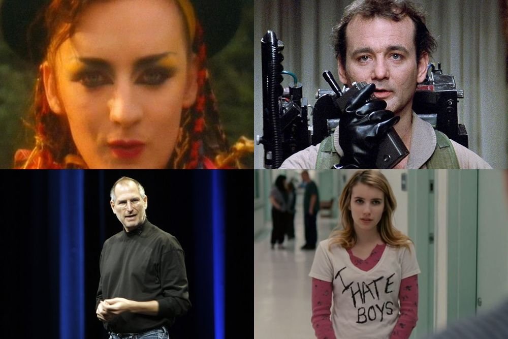 Showbiznes tworzą wyjątkowi ludzie. Prywatnie wielu z nich dopuszcza się przemocy, łamie prawo lub jest po prostu... złych