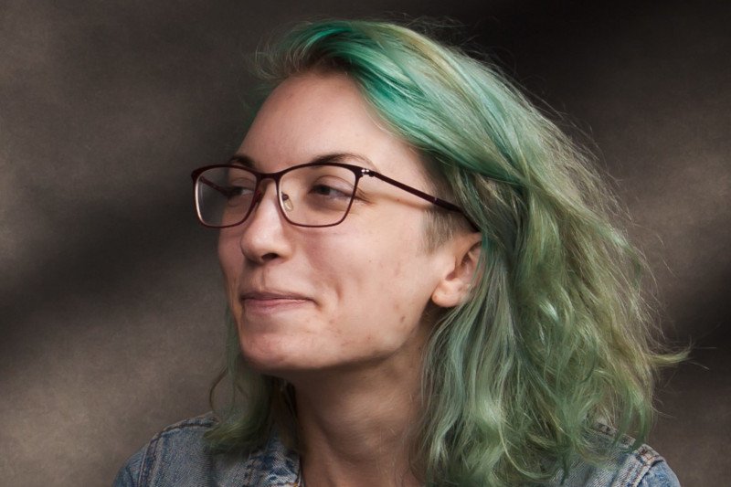 Michalina Pągowska jest w zarządzie pierwszego w Polsce stowarzyszenia osób aseksualnych.