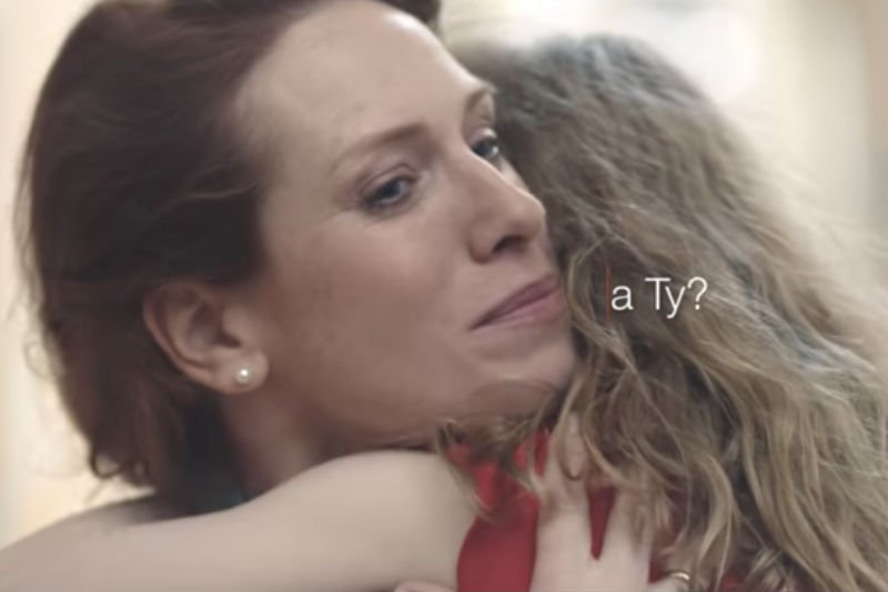 Najnowsza reklama Allegro to solidny wyciskacz łez.