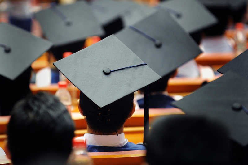 Rząd planuje rewolucyjne zmiany na uczelniach. Chce m.in ograniczyć liczbę najpopularniejszych kierunków jak socjologia, psychologia i zarządzanie.