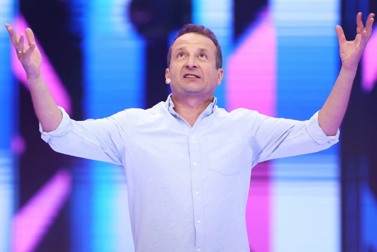 Kabarety wracają do telewizji. Gdzie będzie można oglądać skecze?