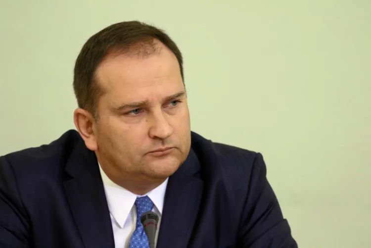 Tomasz Arabski został prawomocnie skazany przez sąd.