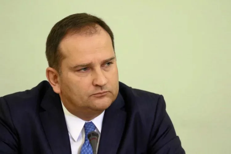 Tomasz Arabski został prawomocnie skazany przez sąd.