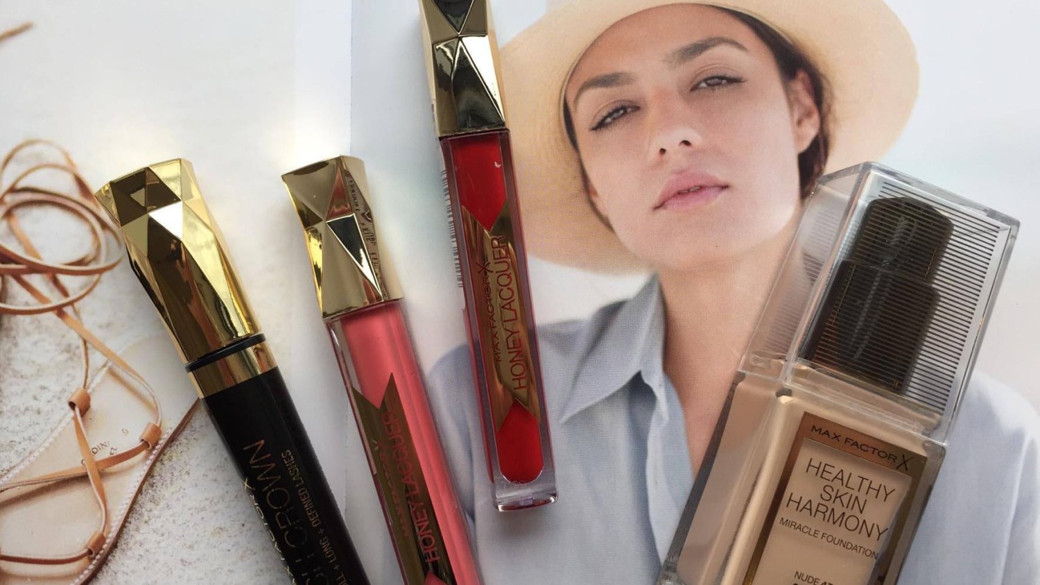 W BLISS testujemy naprawdę wiele różnych produktów, nie piszemy jednak o wszystkich, a jednie o tych, których używamy same.