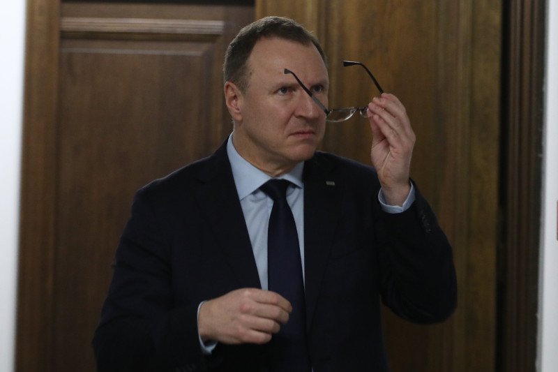 Okręgowa Rada Adwokacka w Warszawie przyjęła uchwałę ws. pozwu, jaki TVP kieruje wobec Rzecznika Praw Obywatelskich.