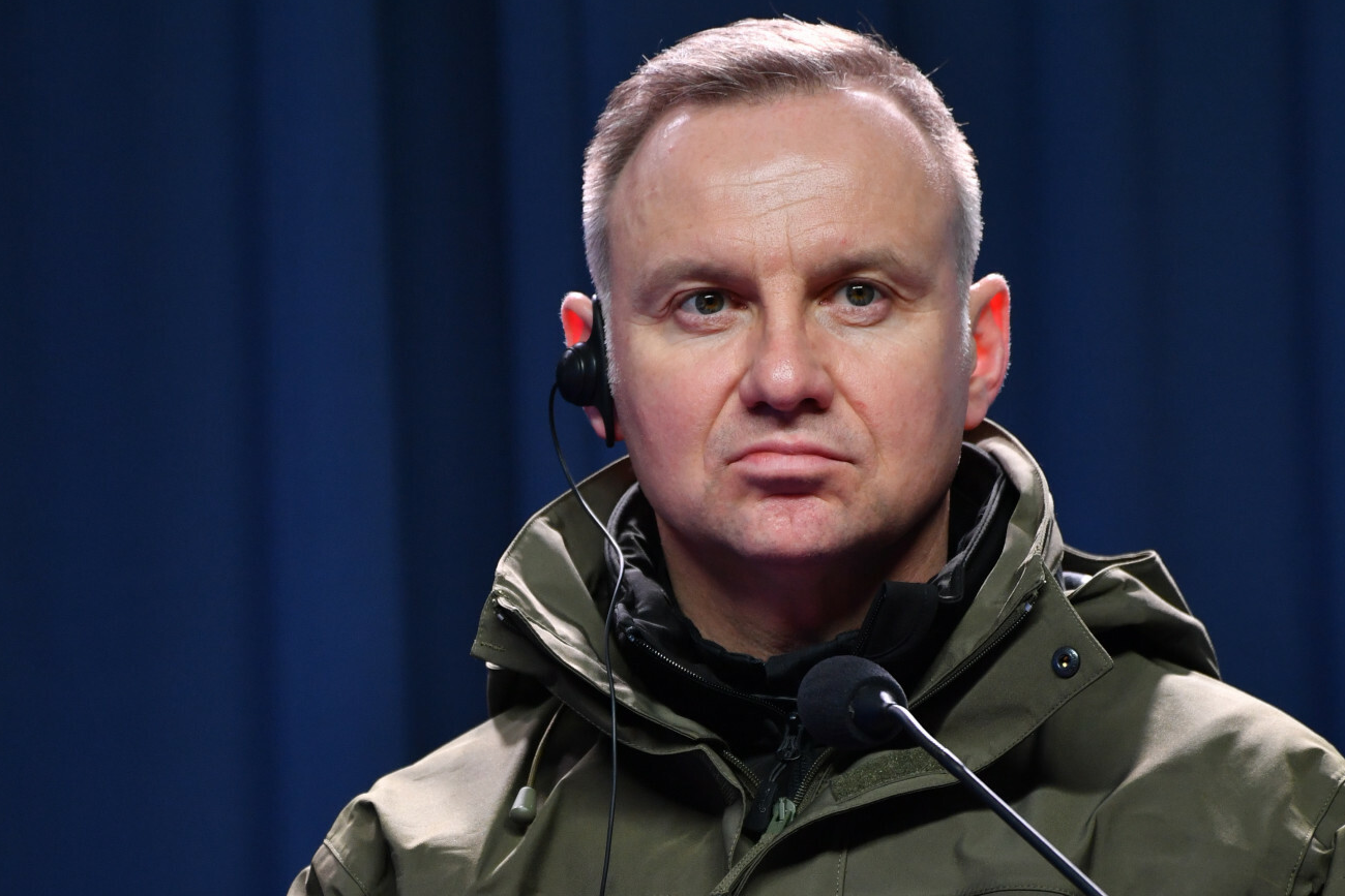 Kuriozalny list Polonii USA do Dudy i Tuska. Niebywałe, co sądzi o agresji Rosji na Ukrainę.