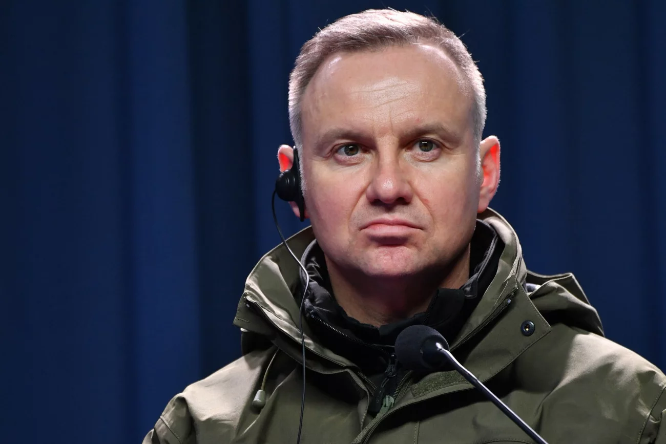 Kuriozalny list Polonii USA do Dudy i Tuska. Niebywałe, co sądzi o agresji Rosji na Ukrainę.