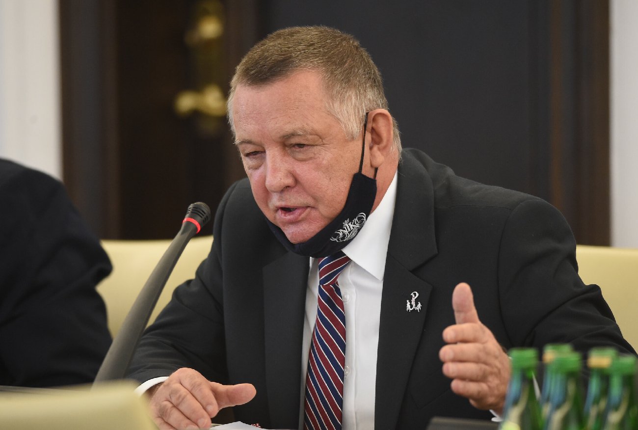 Syn Mariana Banasia, Jakub Banaś ofiarą kolejnego ataku