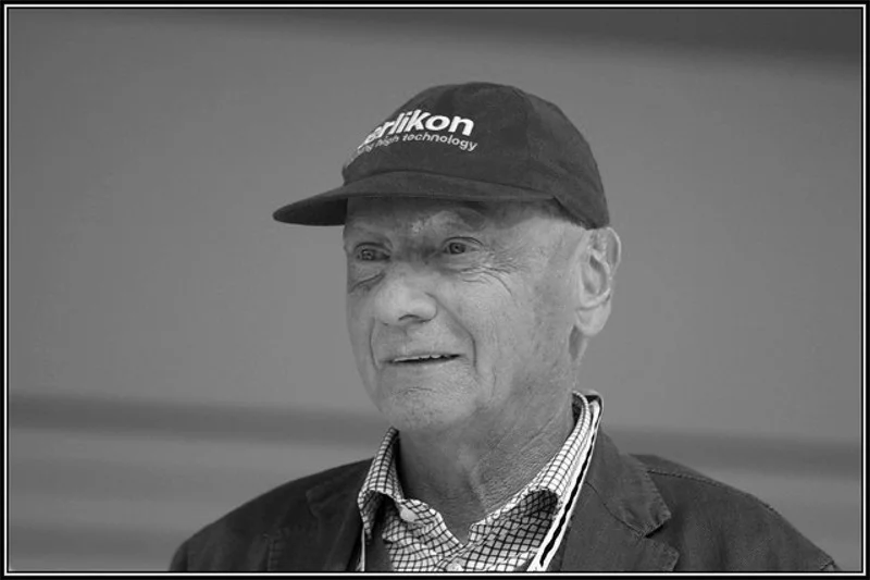 Niki Lauda był dwukrotnie żonaty. Miał piątkę dzieci.