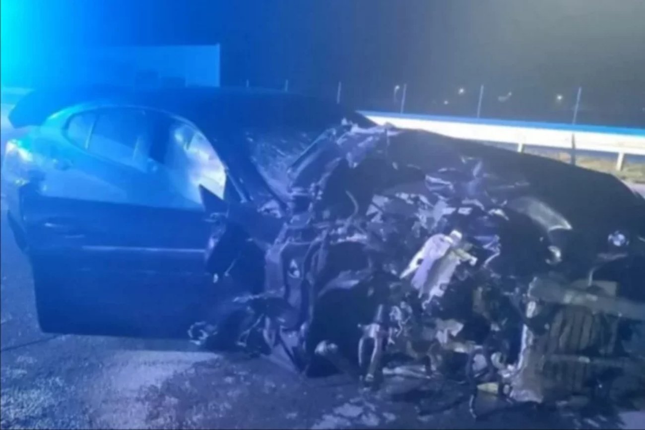 Wypadek na A1. Nowa opinia może wpłynąć na zarzuty dla Sebastiana M.