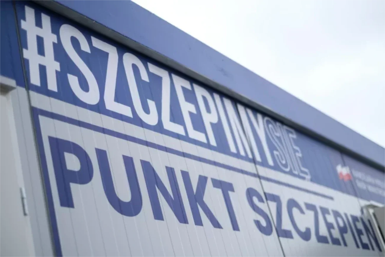 Ile w Polsce zutylizowano szczepionek na covid-19?