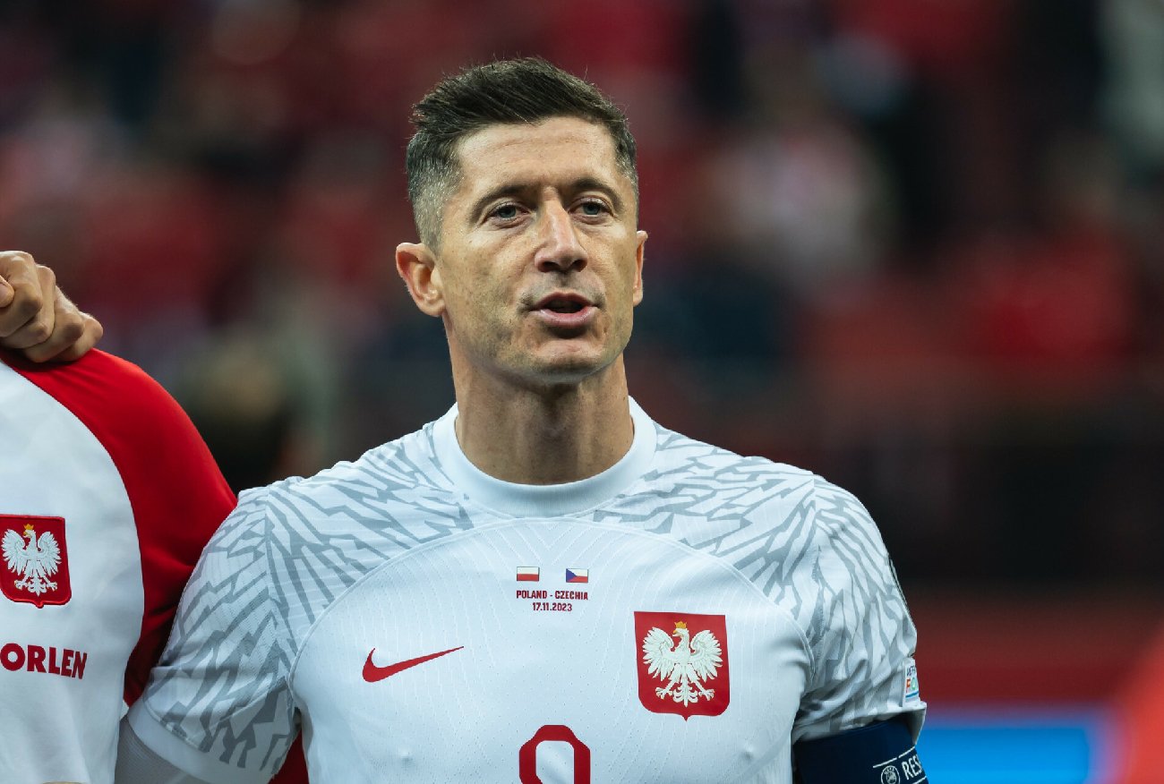 Losowanie Euro 2024. Oto potencjalni rywale Polski.