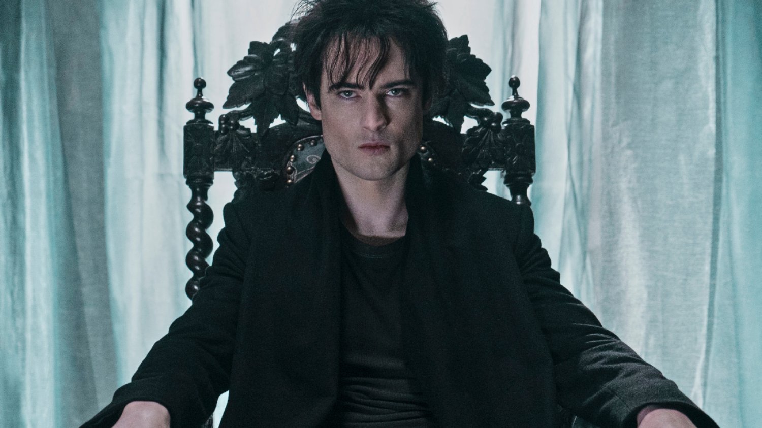 "Sandman" od Netfliksa jest zaskakująco dobrą adaptacją komiksu Neila Gaimana. "Sandman" od Netfliksa jest zaskakująco dobrą adaptacją komiksu Neila Gaimana.