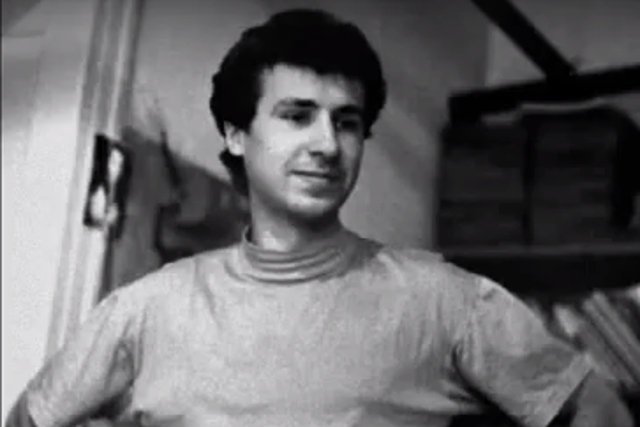 Jarosław Ziętara zaginął 1 września 1992 roku