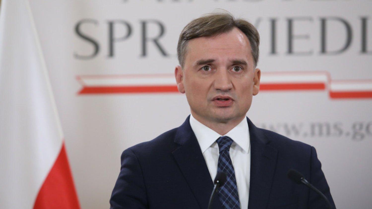 Komisja Europejska wydała zaskakującą rekomendację dla Polski. Zbigniew Ziobro może utracić jedno ze stanowisk