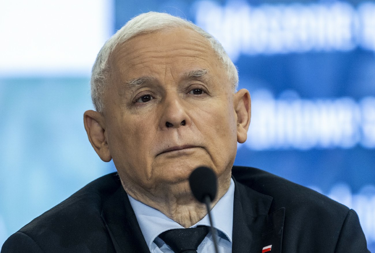 Czym jest misja pokojowa NATO, o której mówił Jarosław Kaczyński