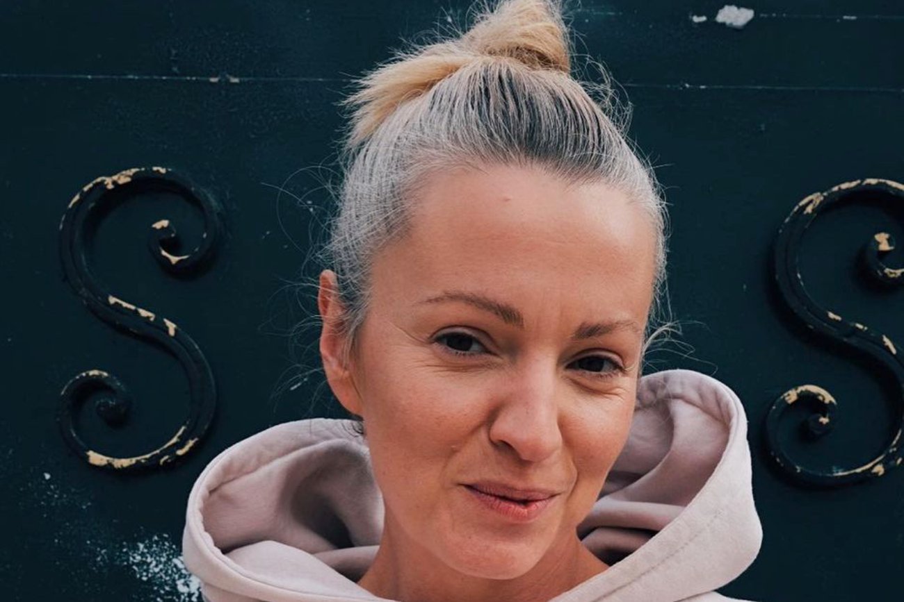 Dorota Szelągowska podsumowała 2022 rok. Wyznała, że miała nowotwór