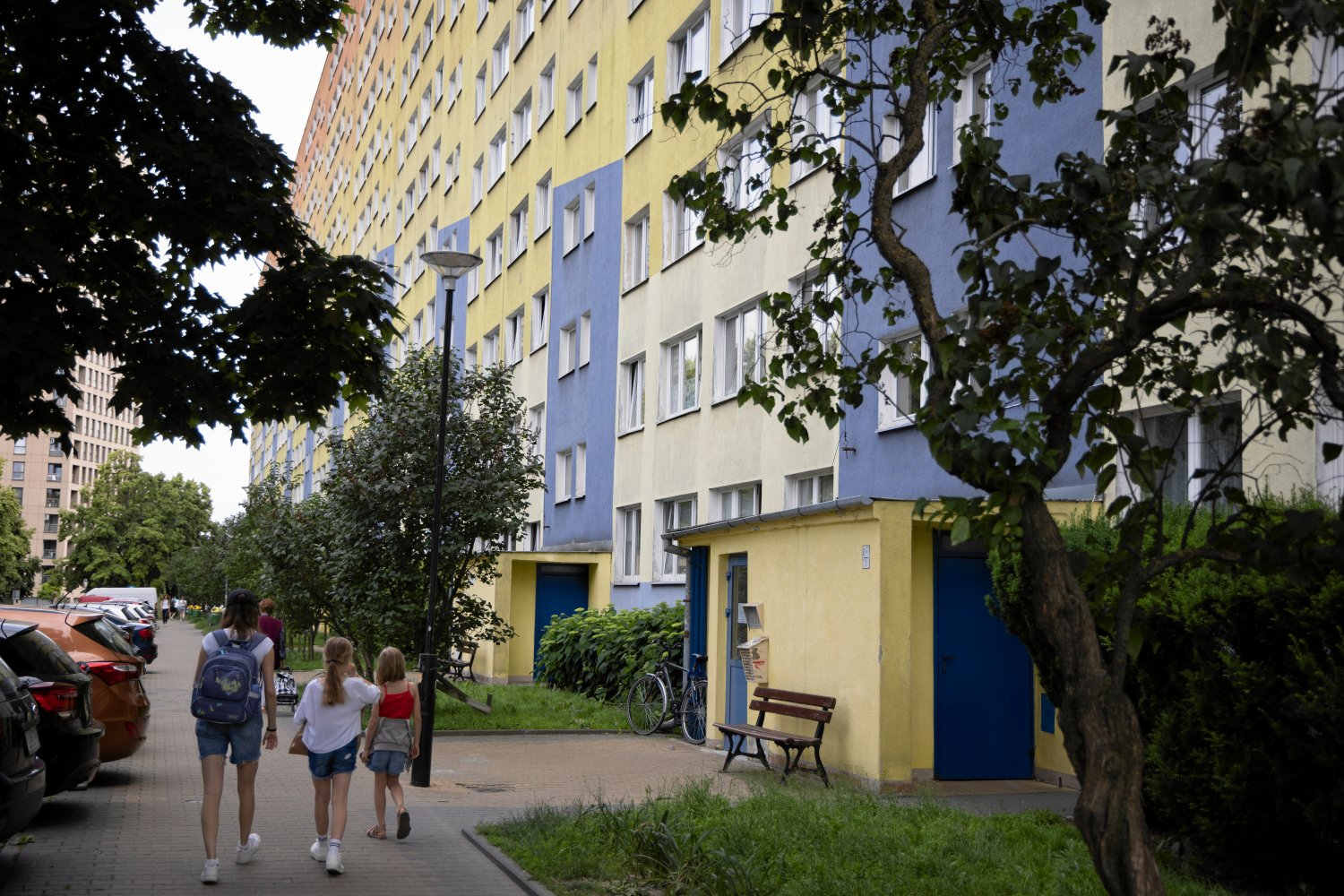 Z cenami najmu jest gorzej niż myślimy. Nie tylko w Warszawie biją rekordy