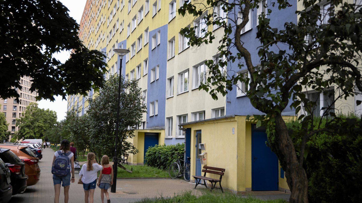 Ile za wynajęcie mieszkania w 2025? Ceny najmu rosną Ceny najmu mieszkań w polskich miastach coraz wyższe