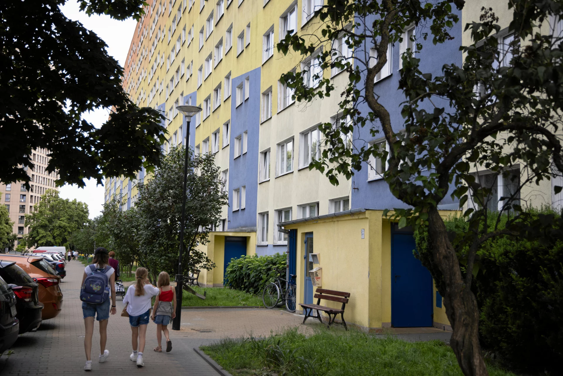 Ile za wynajęcie mieszkania w 2025? Ceny najmu rosną Ceny najmu mieszkań w polskich miastach coraz wyższe