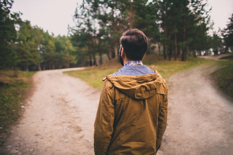 "Fetysz zmiany" zawładną umysłami Polaków. Chcemy dziś zmieniać wszystko bez patrzenia na konsekwencje