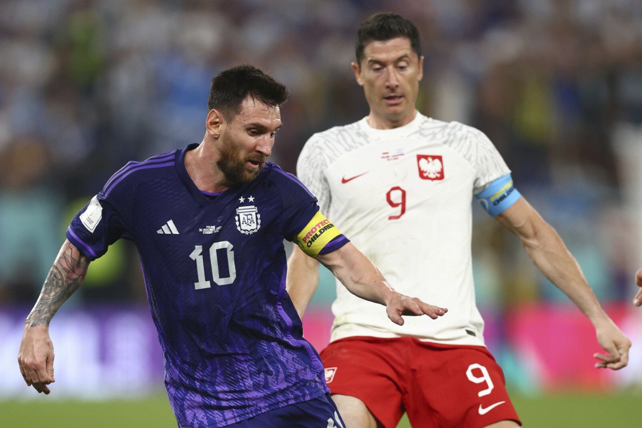 Messi chce wrócić do Barcelony?