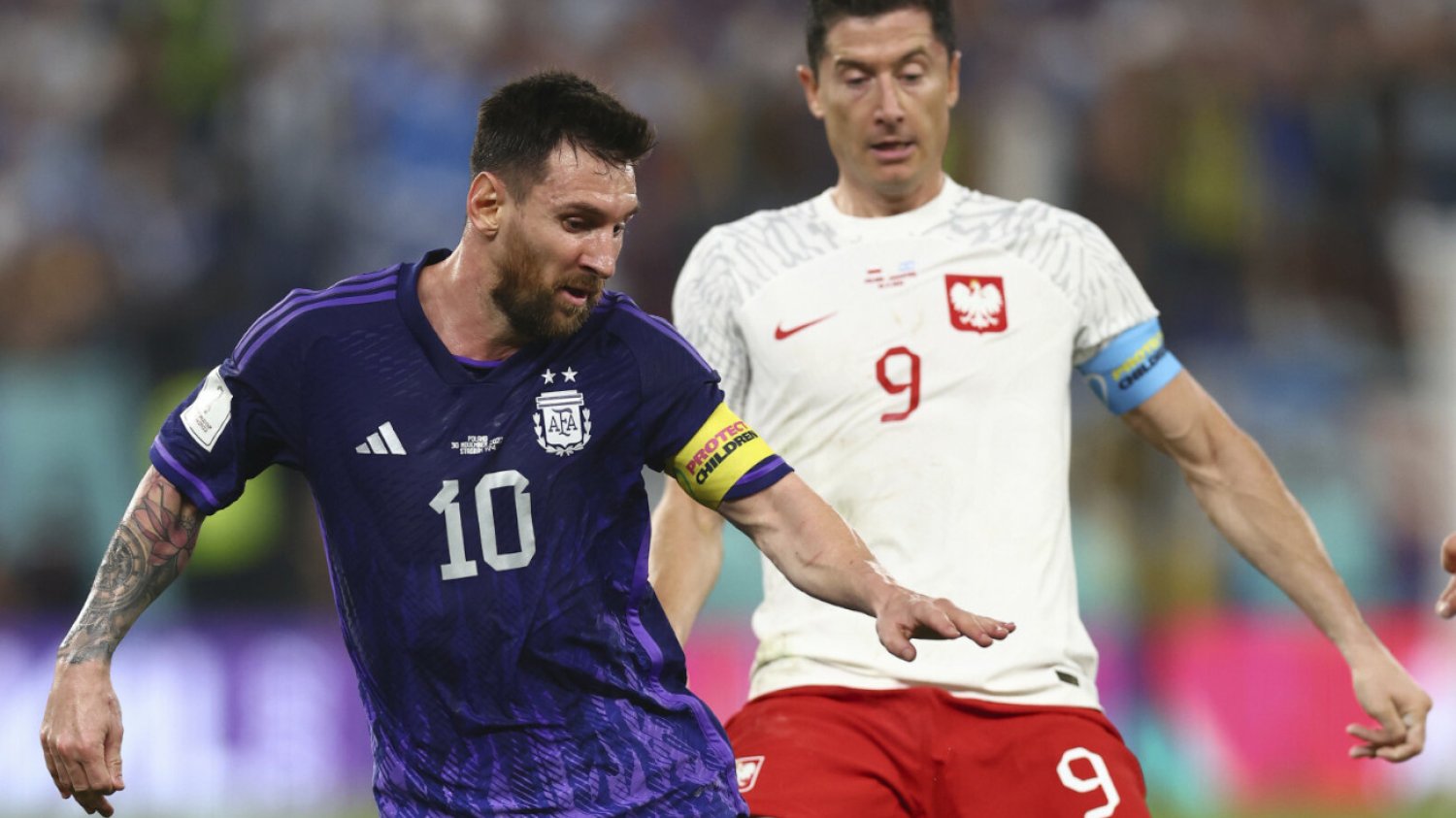Messi chce wrócić do Barcelony?