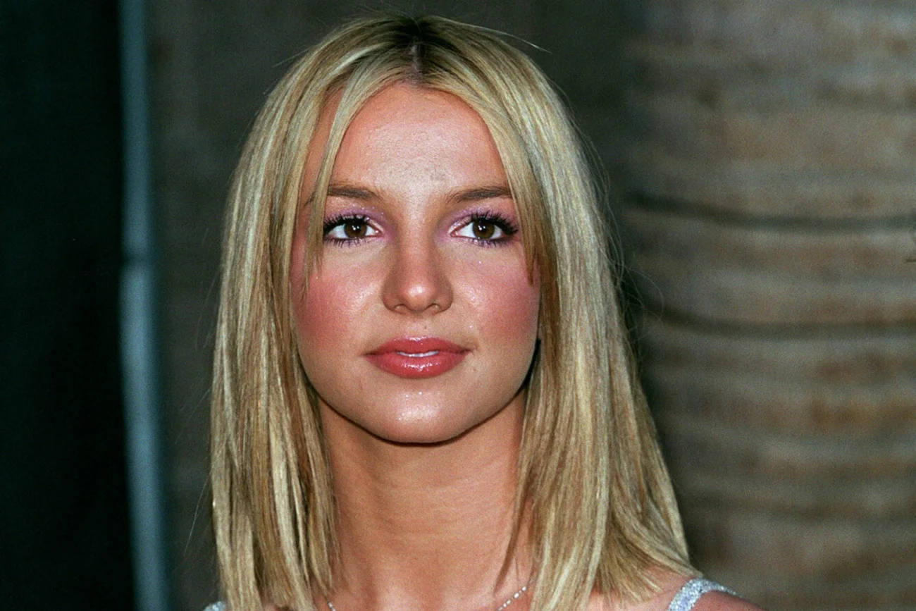 8 najmocniejszych wątków z autobiografii Britney Spears - "Kobieta, którą jestem" (LISTA) 8 najmocniejszych wątków z autobiografii Britney Spears - "Kobieta, którą jestem" (LISTA)