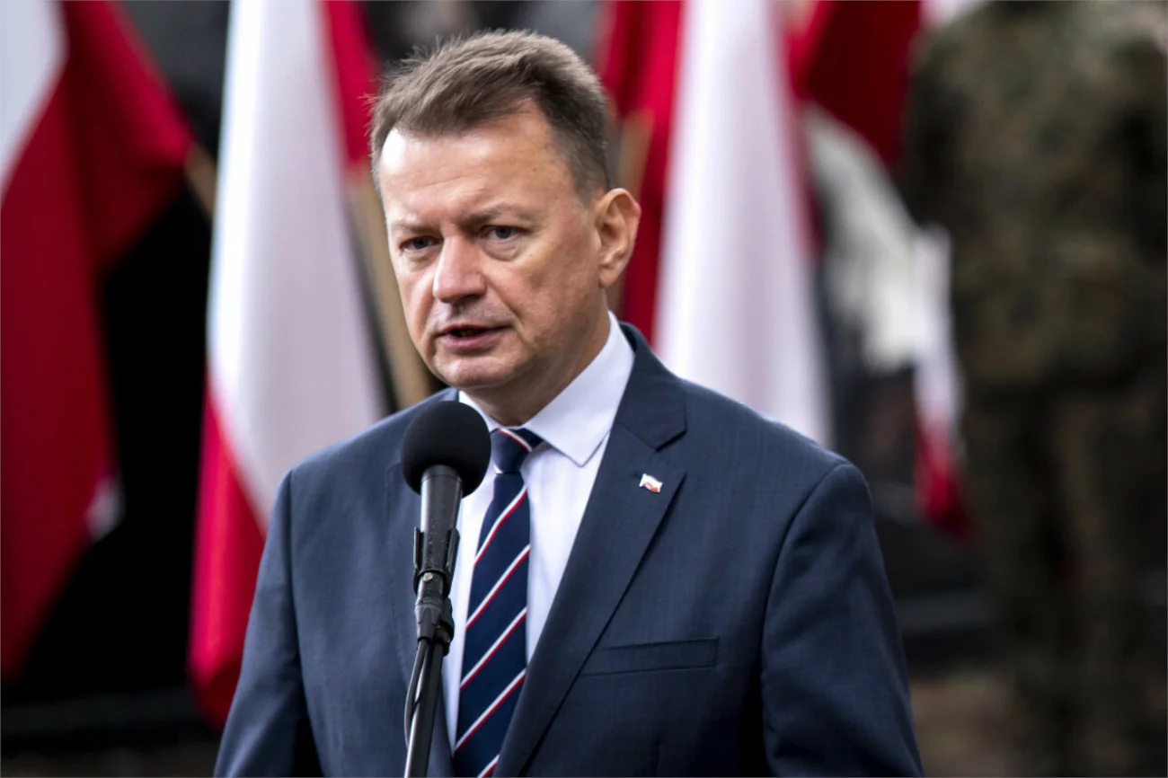 Mariusz Błaszczak