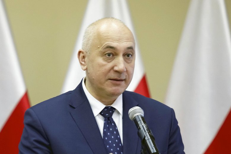 Joachim Brudziński pochwalił kazanie abpa Jędraszewskiego.