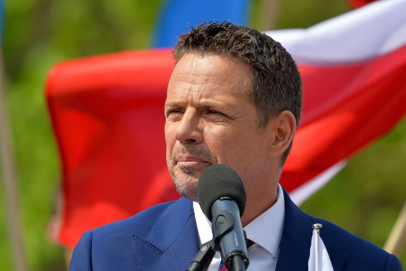 Rafał Trzaskowski zwyciężył w dotychczasowych debatach prezydenckich, wynika z sondażu dla "Wprost"