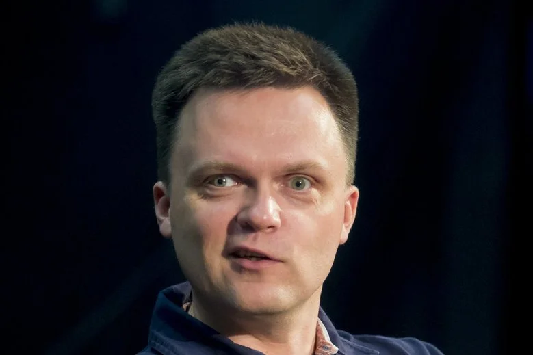 Szymon Hołownia w młodości uderzył w twarz księdza za to, że duchowny próbował przekroczyć pewne granice.