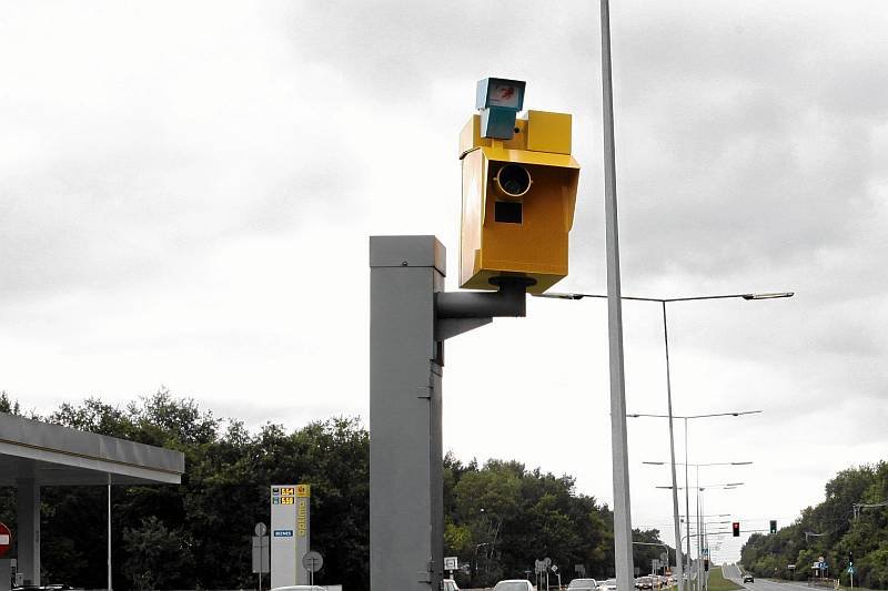 Fotoradary oprawiają bezpieczeństwo?