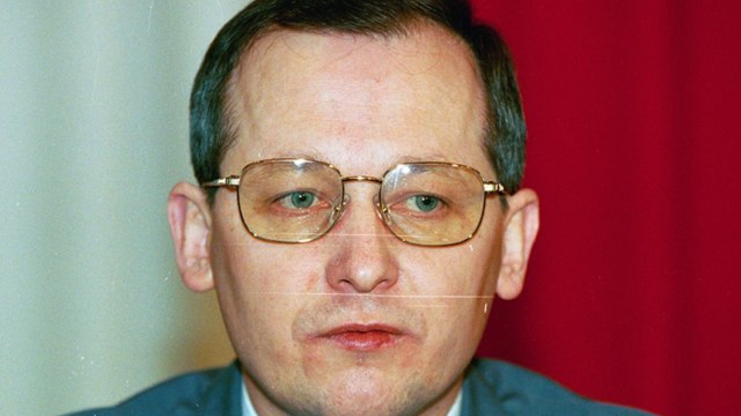 Generał Marek Papała został zastrzelony 25 czerwca 1998 roku przed blokiem, w którym mieszkał