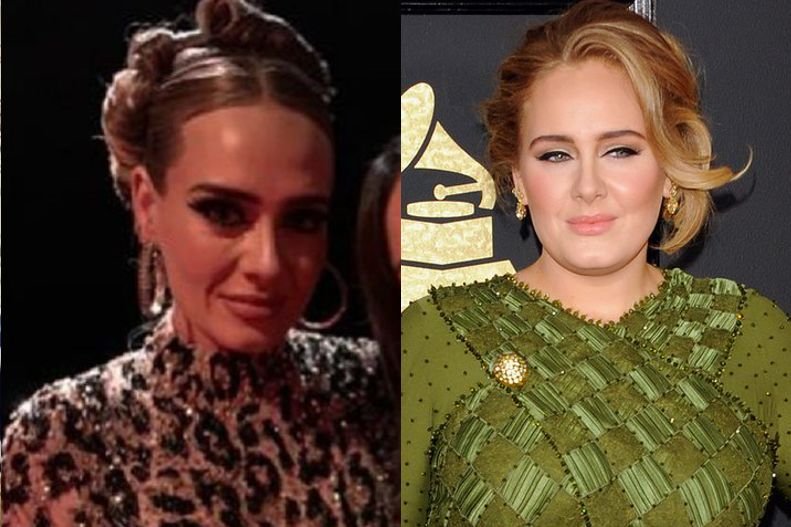 Metamorfoza Adele zelektryzowała media i zaniepokoiła fanów gwiazdy