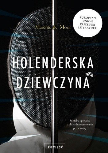 Marente de Moor "Holenderska dziewczyna"