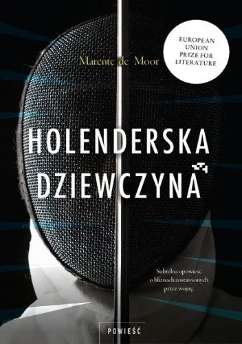 Marente de Moor "Holenderska dziewczyna"