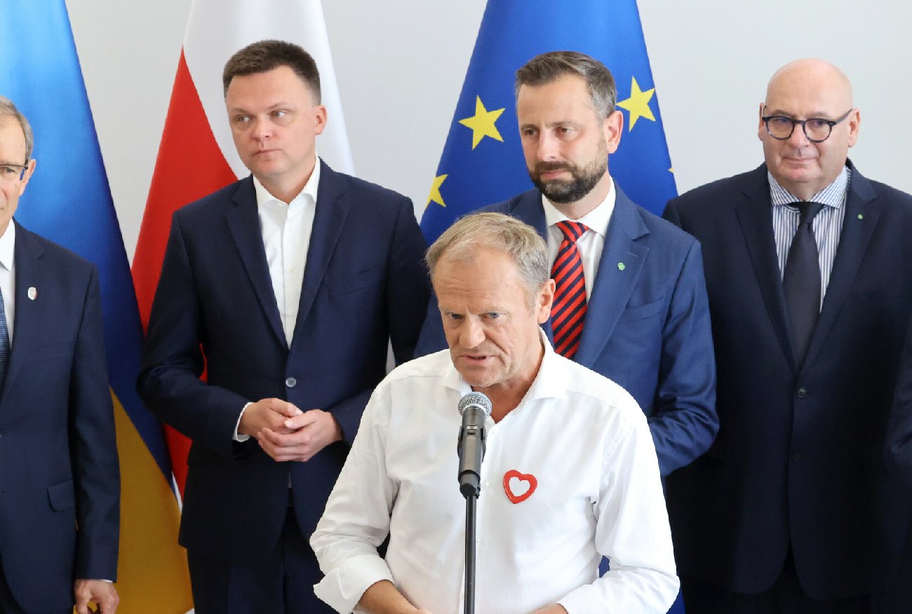 Kiedy powstanie nowy rząd? Prawnik podał konkretny termin.