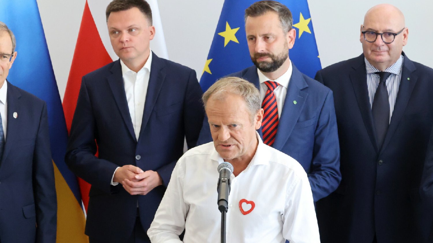Kiedy powstanie nowy rząd? Prawnik podał konkretny termin.