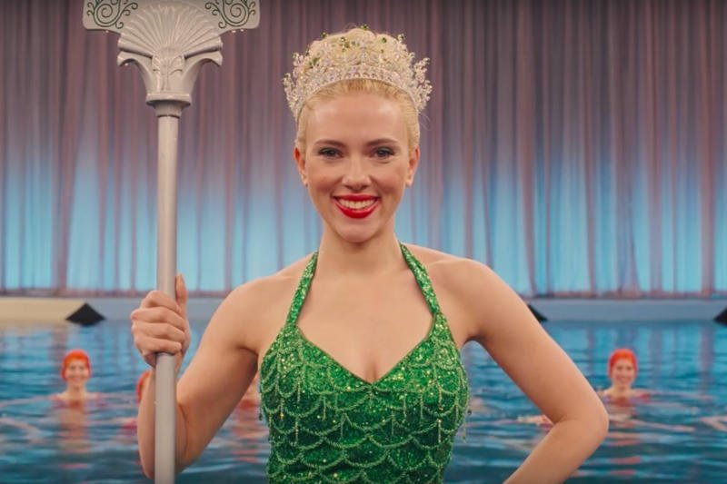 W nadchodzącym roku będzie można zobaczyć masę świetnych filmów.