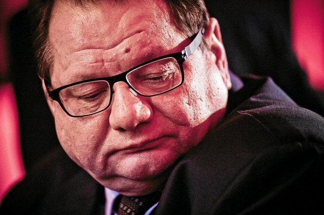 Ryszard Kalisz: Politycy zarabiają za mało. "Mam 9 tys. zł, moi aplikanci zarabiają kilka razy więcej"