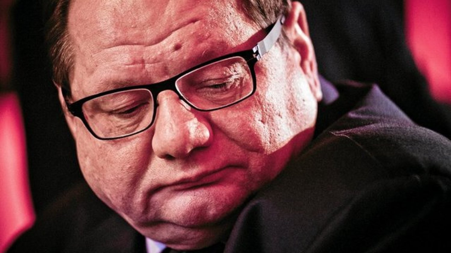 Ryszard Kalisz: Politycy zarabiają za mało. "Mam 9 tys. zł, moi aplikanci zarabiają kilka razy więcej"