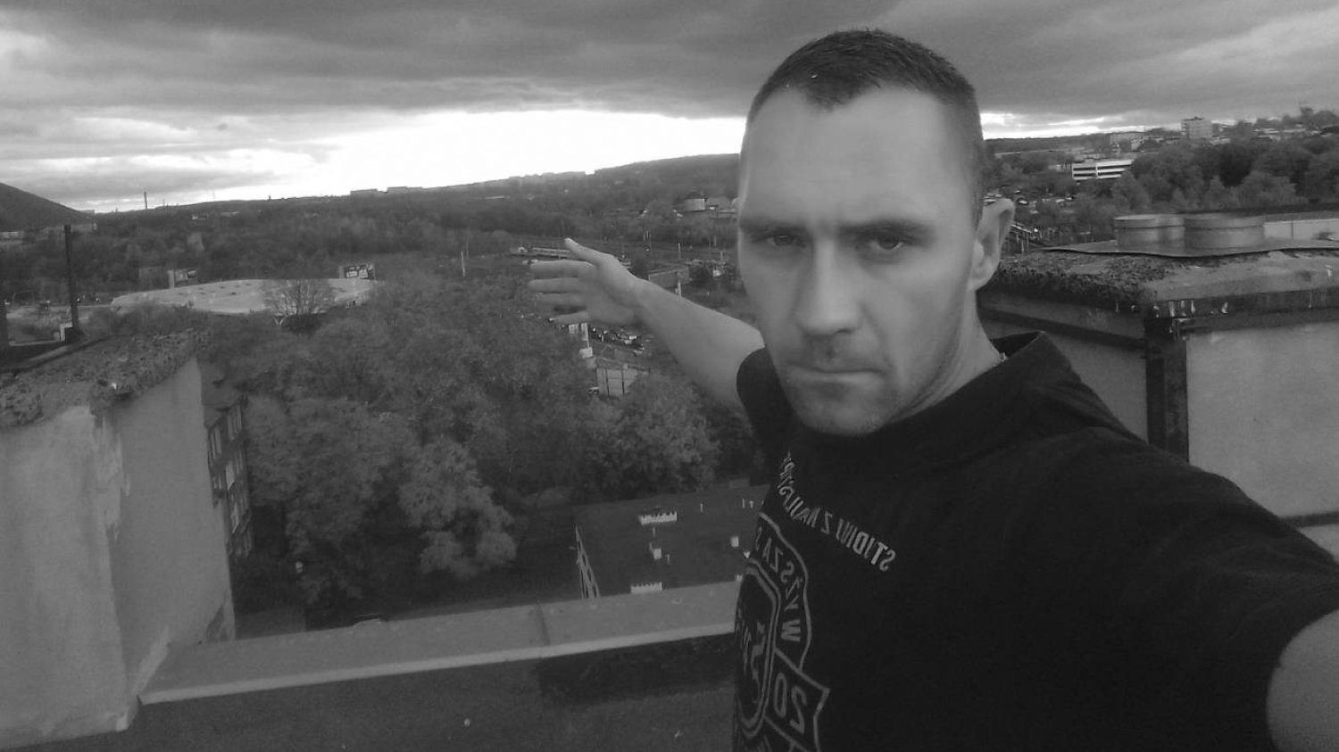 Rafał Pogorzelski