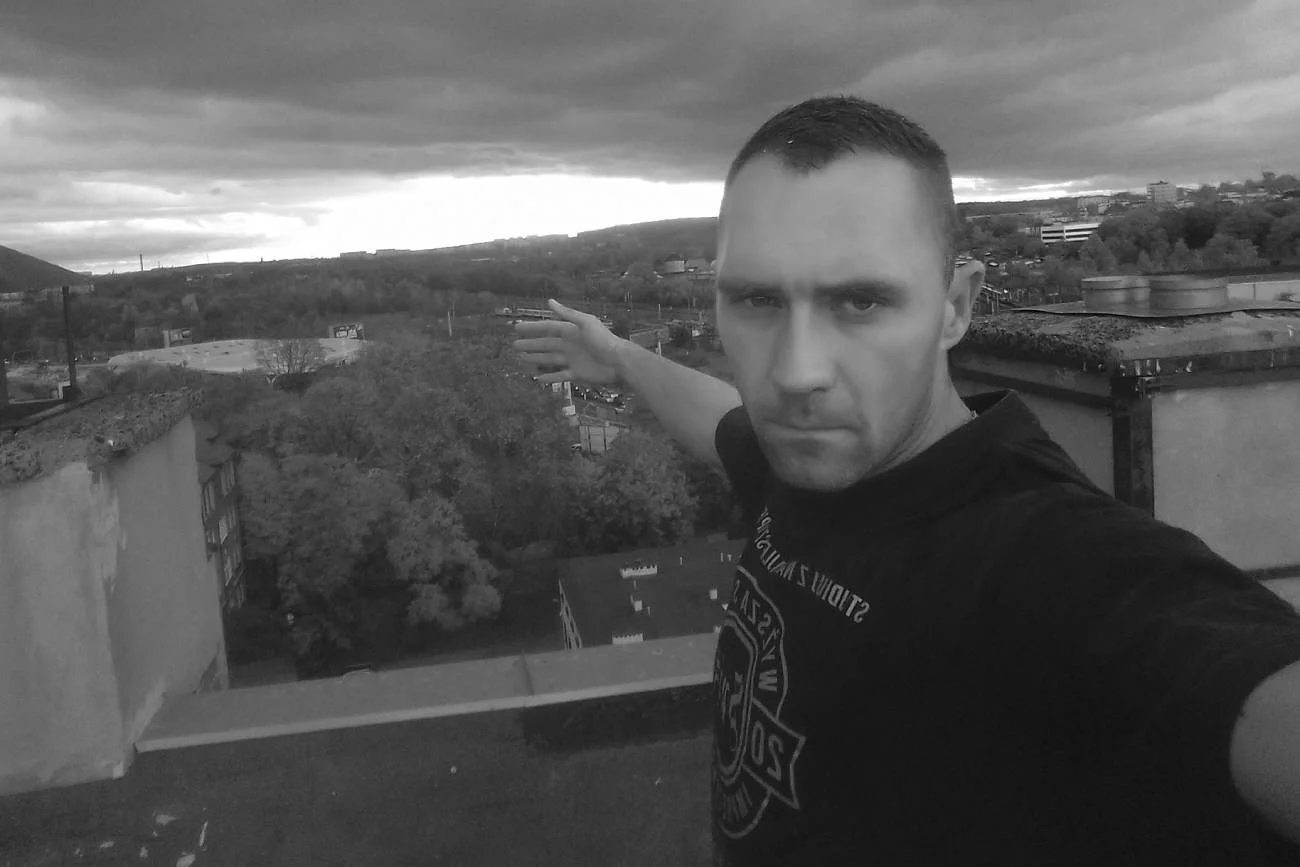 Rafał Pogorzelski