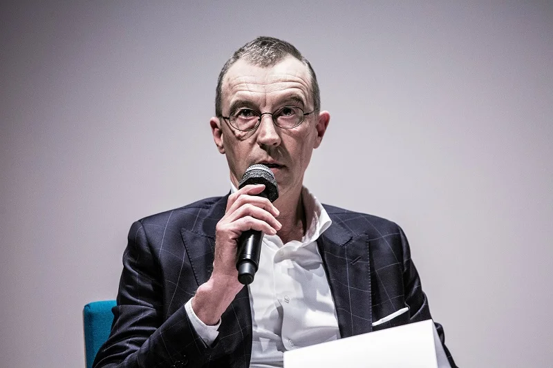 Andrzej Skworz potwierdził, że w tym roku nie będzie nagrody Grand Press w kategorii "Wywiad".