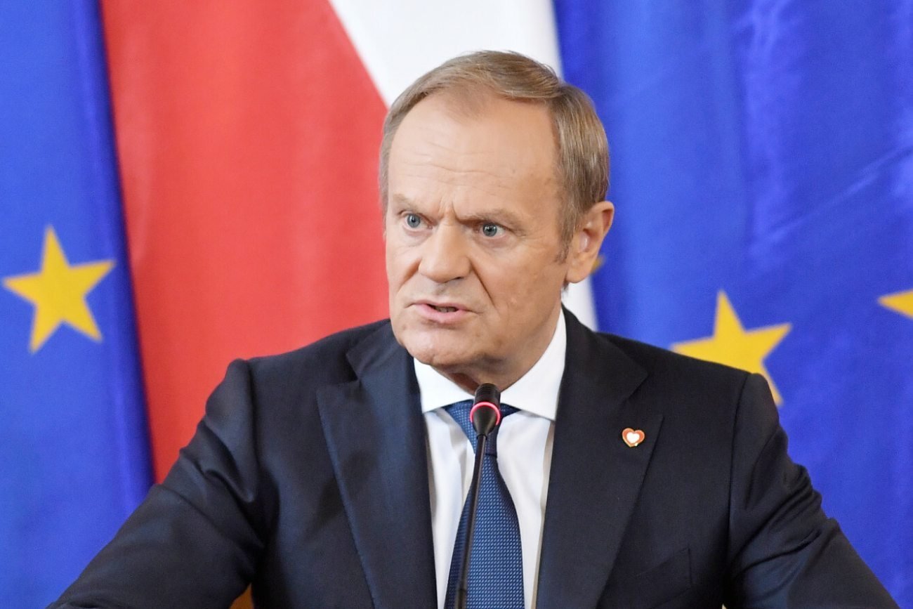 Nagła decyzja premiera Tuska. "Wpływy rosyjskie w polskim aparacie władzy".