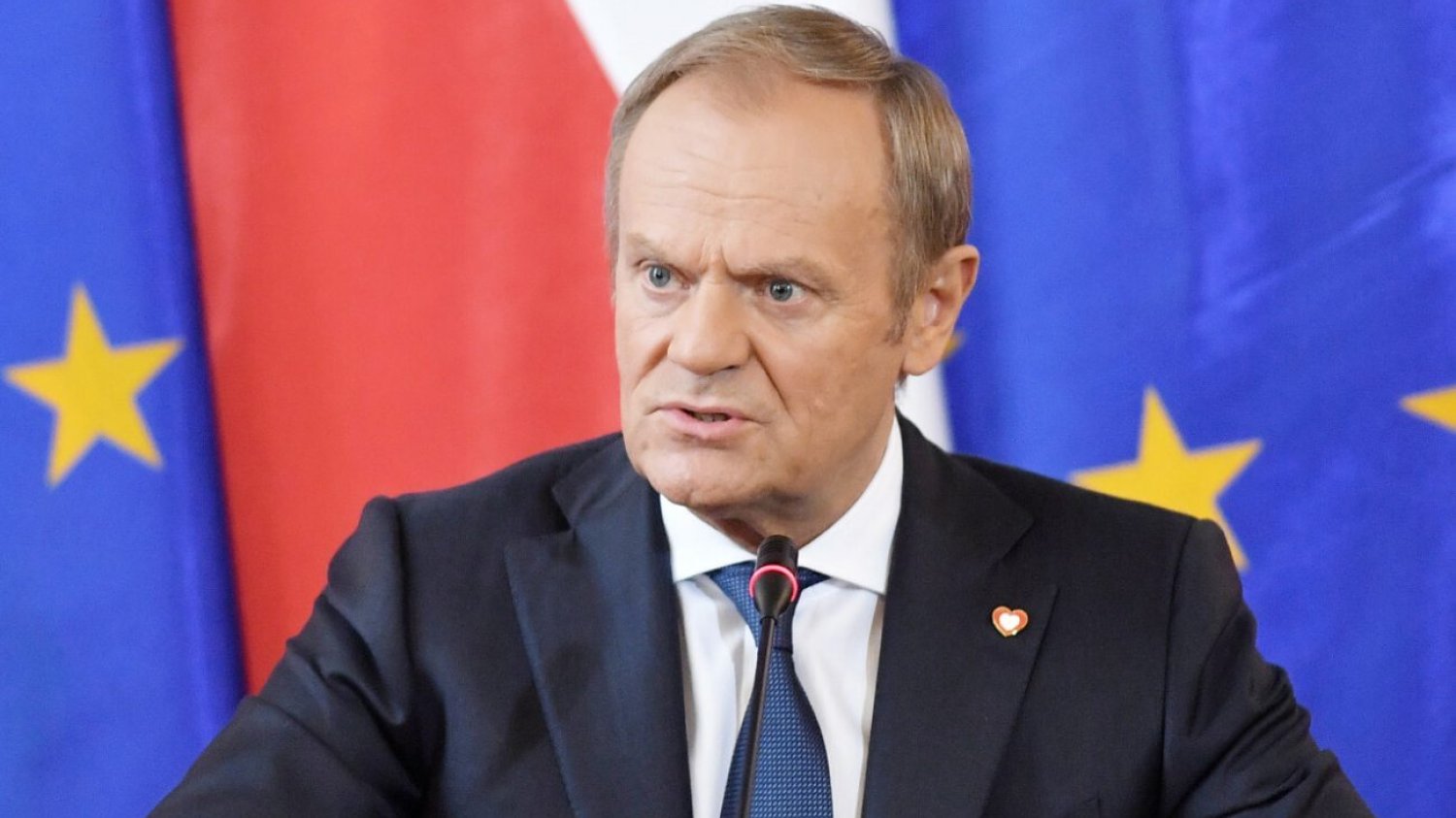 Nagła decyzja premiera Tuska. "Wpływy rosyjskie w polskim aparacie władzy".