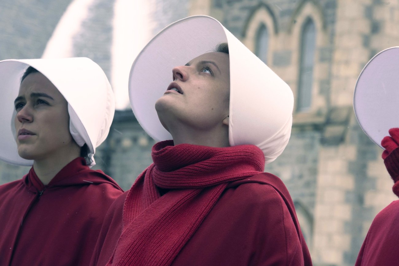 Gdzie obejrzeć finałowy sezon serialu "Opowieść podręcznej? (ODCINKI)