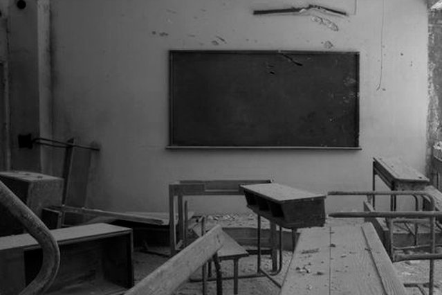 Ostatnia szansa polskiej edukacji